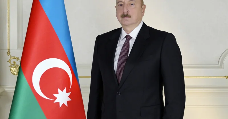 Azərbaycan Prezidenti: Qarabağ XXI əsrin dayanıqlı inkişaf məkanı kimi formalaşır