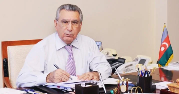 Ramiz Mehdiyev bu maddələrlə ittiham olunur