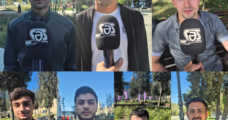 Azərbaycanda futbolun inkişaf etməməsinin səbəbi... SORĞU