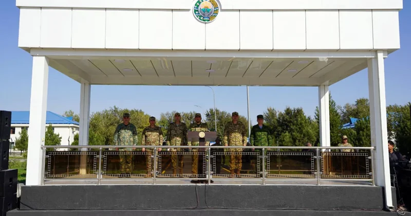5 ölkə hərbi təlimlərə başladı Azərbaycan da var