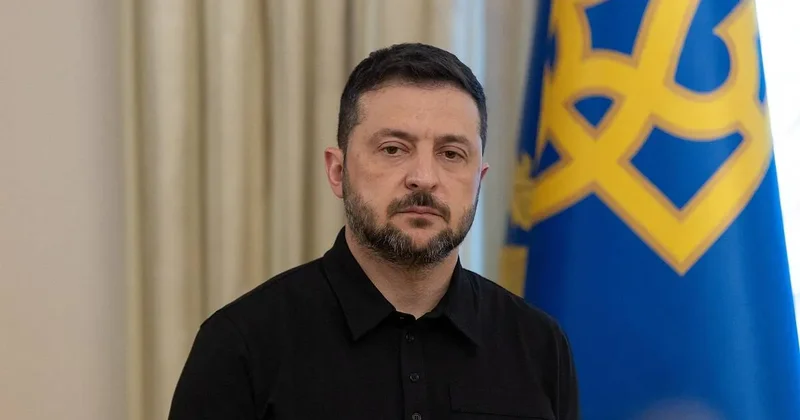 Zelenski Odessa meri Truxanovun Ukrayna vətəndaşlığını ləğv edib