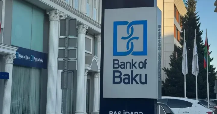 Bank of Baku nun mənfəəti kəskin artıb
