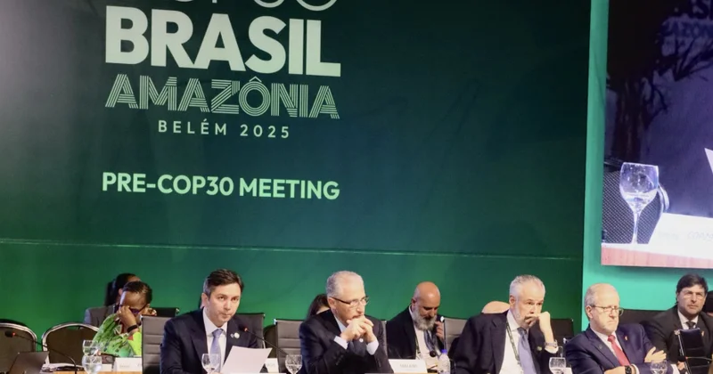 COP29 Sədrliyi “Bakıdan Belemə 1,3 trilyon dollara” Yol Xəritəsi üzrə yenilənmə təqdim edib