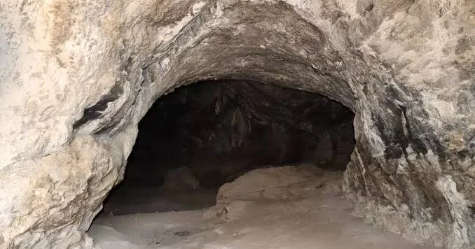 Mağaradan tapılan qadın cəsədinin sirri 10 il sonra açıldı