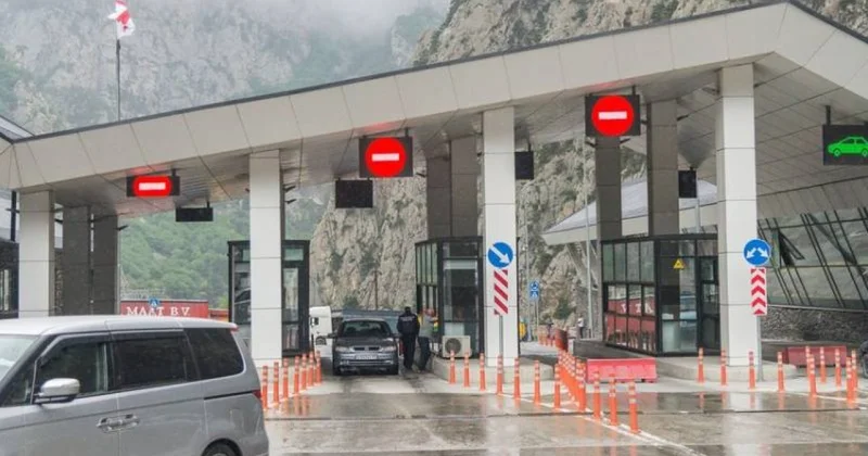 “Şimal Cənub” nəqliyyat dəhlizində sərhəd keçid prosedurları sadələşdiriləcək