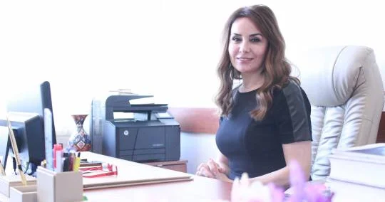 Nailə İslamzadə xəbər saytlarına və sosial şəbəkə adminlərinə səsləndi MƏNİM FOTOLARIMI…