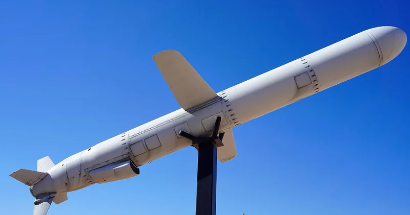США готовы дать Украине всего пару десятков ракет Tomahawk Minval Politika