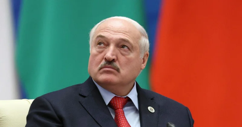 “Ukrayna suveren, müstəqil dövlət kimi mövcud olmalıdır” Lukaşenko