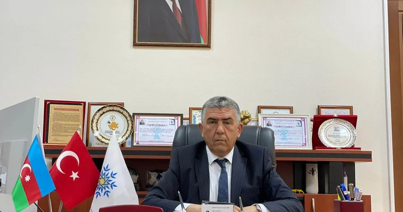 Ölkəmiz beynəlxalq münasibətlər sistemində çoxşaxəli və balanslaşdırılmış siyasət yürüdür