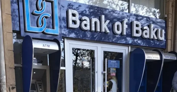 Bank of Baku xalis mənfəətinin 20 faiz artdığını açıqladı BANKDA SON VƏZİYYƏT MƏLUM OLDU