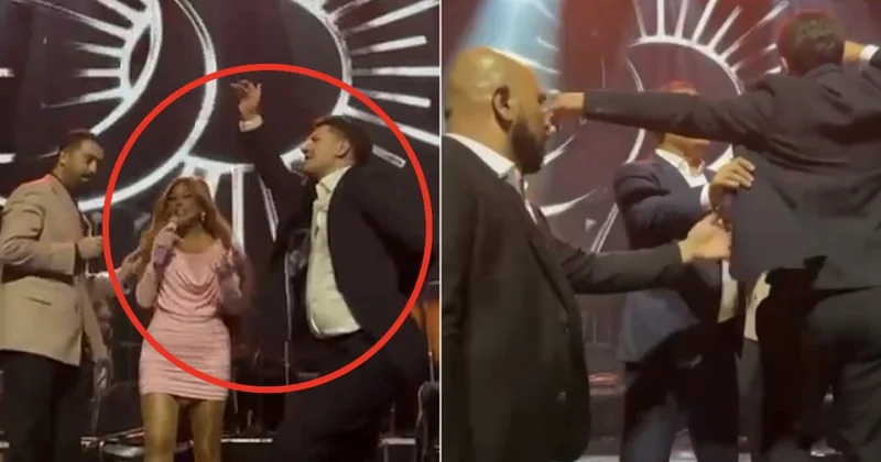 Belə bir adamı az qala “terrorist” ediblər Namiq Qaraçuxurlu