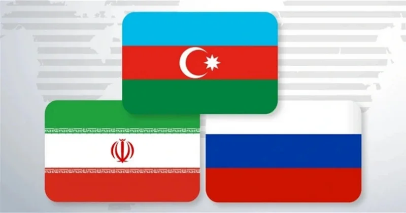 Баку, Москва и Тегеран продолжат развивать сотрудничество в транспорте и энергетике