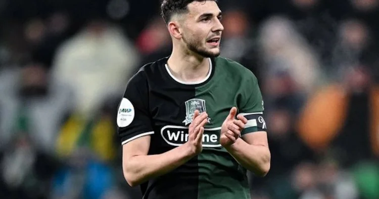 Qalatasaray erməni futbolçunu transfer etmək istəyir