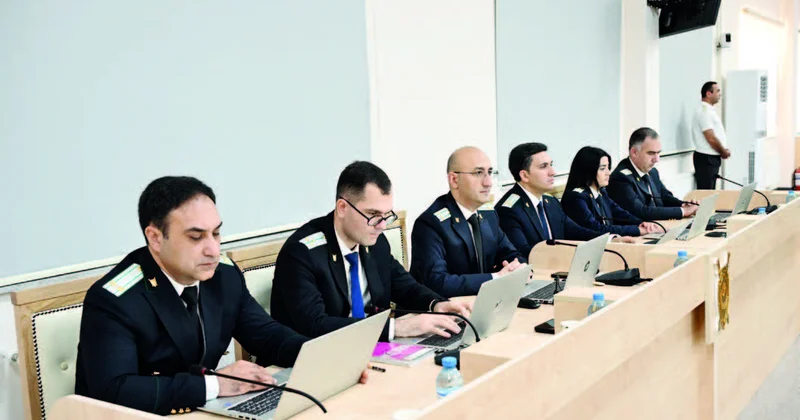 Şəhərlərimizə raket atəşi əmrlərini Ermənistan hərbi rəhbərliyi vermişdi