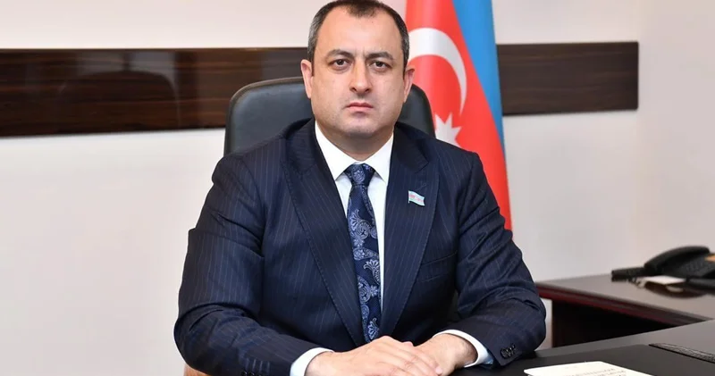 Mərkəzi Bank Adil Əliyevi cərimə etdi Federasiyasına görə...