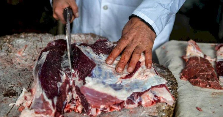 Откуда привозится дешевое мясо, продаваемое в соцсетях?