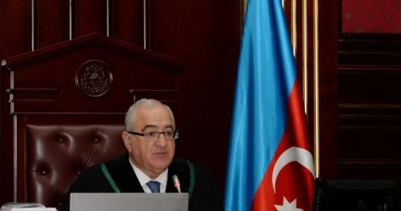 Ramiz Rzayev: Hakimiyyətin heç bir qolu təkbaşına mövcud ola bilməz