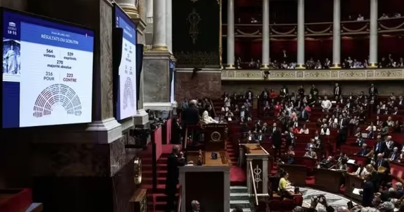 Milli Assambleyada iki etimadsızlıq təklifi müzakirə olunacaq