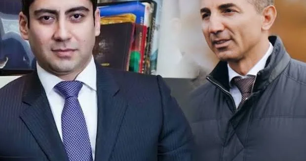 Adnan Əhmədzadənin şəriki Anar Əlizadə nə işlə məşğuldur? İDDİA