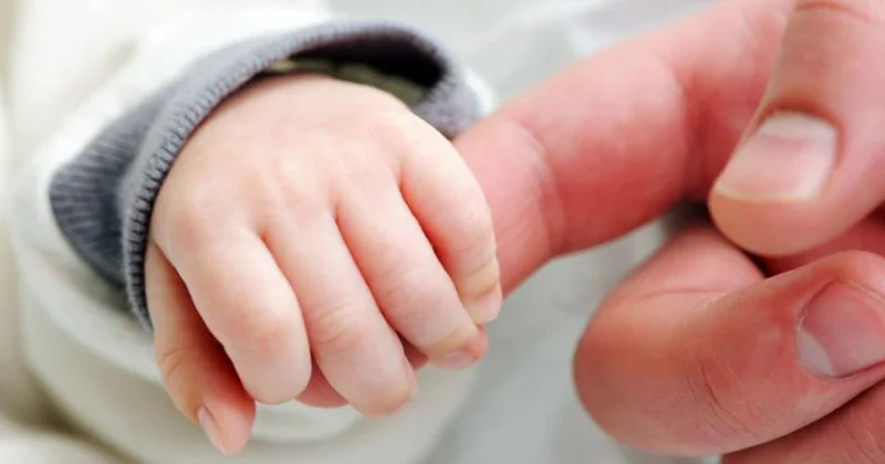 Bu il Azərbaycanda 2152 əkiz, 78 üçəm doğulub