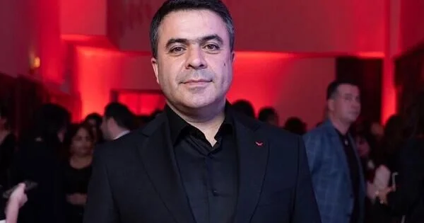 Cabir İmanovun səs yazısı yayıldı