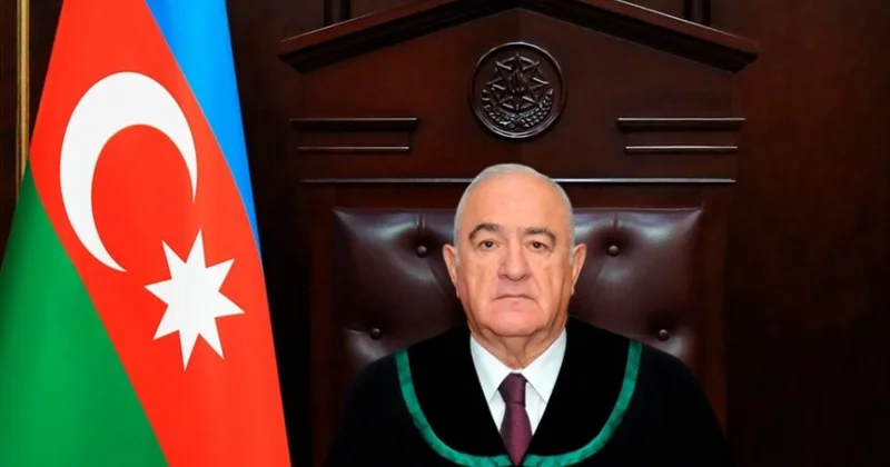Ramiz Rzayev: Hüquqi dövlət quruculuğunda hakimiyyətlərin bölgüsü prinsipinin həyata keçirilməsi əsas şərtdir