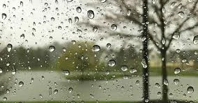 Yağışlı küləkli hava şəraiti davam edir