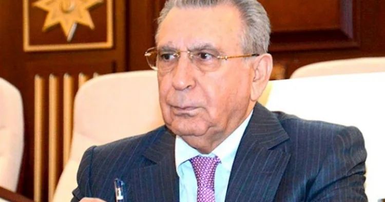 Məhkəmədən Ramiz Mehdiyev barədə QƏRAR