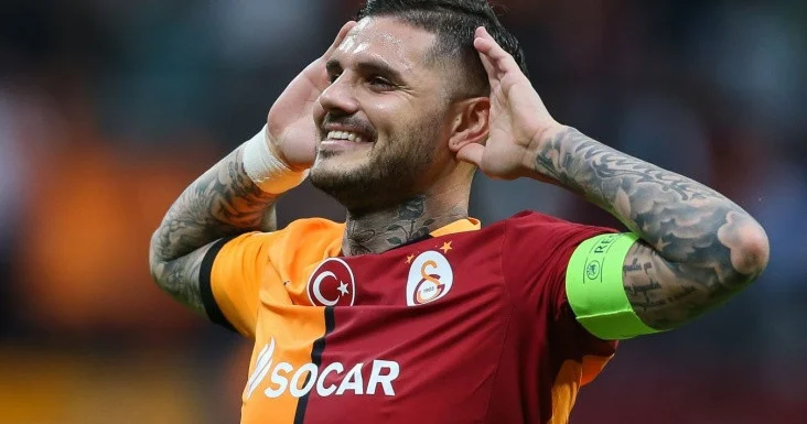 Mauro İkardi A Seriyasına qayıda bilər