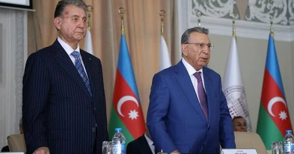 Həbs edilən Ramiz Mehdiyevin parlaq karyerası Dosye