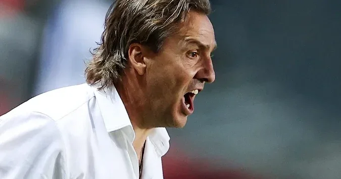 Türkiyə klubunda yerli və rus futbolçular arasında münaqişə yaşanır