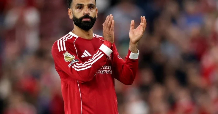İstanbul nəhəngi qışda Məhəmməd Salahı transfer edə bilər