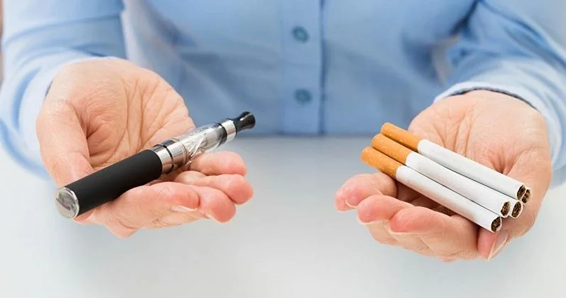 Hansı növ tütünçəkmə daha çox zərərlidir Araşdırma