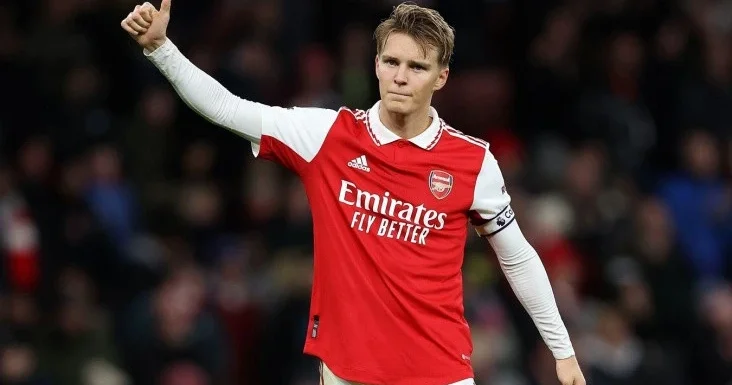“Arsenal”da ciddi itki