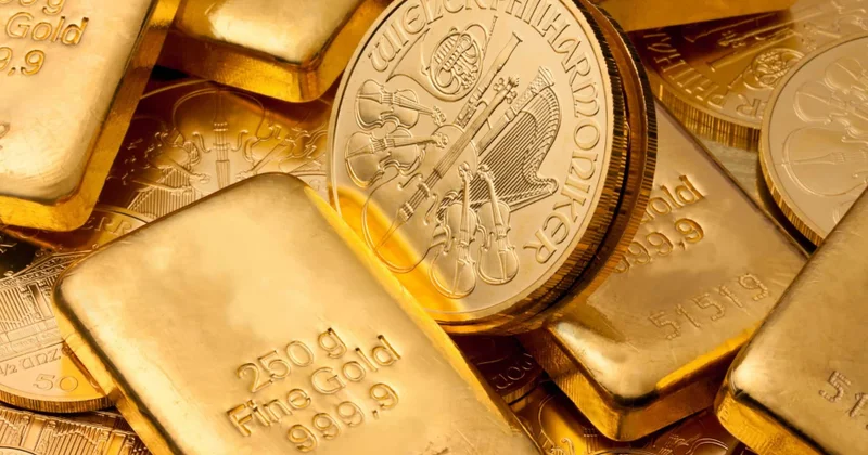 Qızılın qiyməti artır: Qlobal qeyri sabitlik fonunda investorlar “sakit liman”ı üstün tuturlar ANALİTİKA