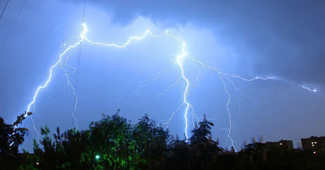 Hava şəraiti ilə bağlı XƏBƏRDARLIQ