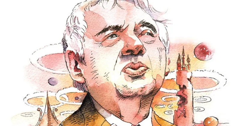 Bu savaşda hər yazıçı öz atasını “öldürür”... Harold Blumun ən böyük dərsi nə idi?