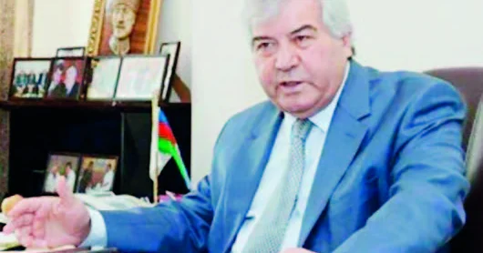 Dünənin tale ortaqları keçmişi unuda bilməzlər