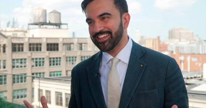 Zohran Mamdani: “Nyu York satılıq deyil”