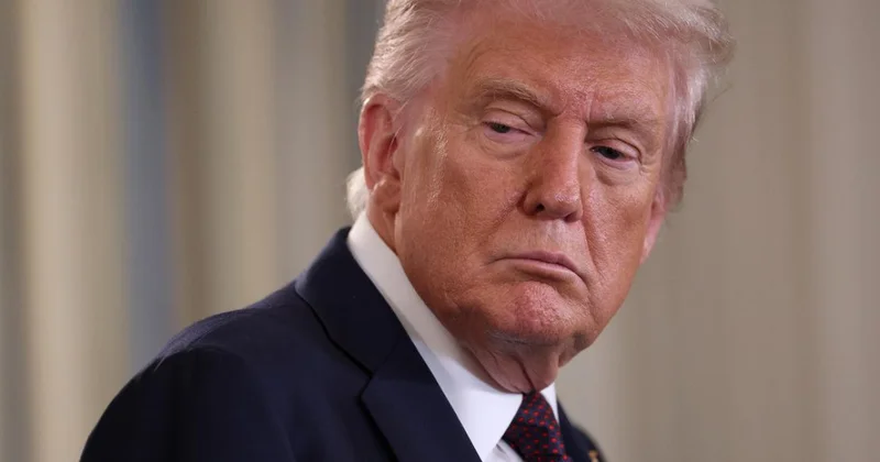 Трамп пригрозил ХАМАС: Я не играю в игры