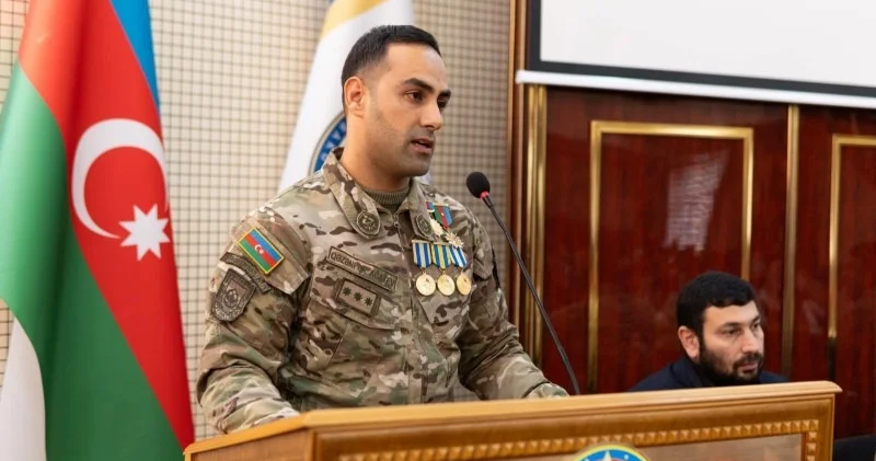 “Müharibədən sağ çıxmaq olsa da salamat qalmaq olmur...”