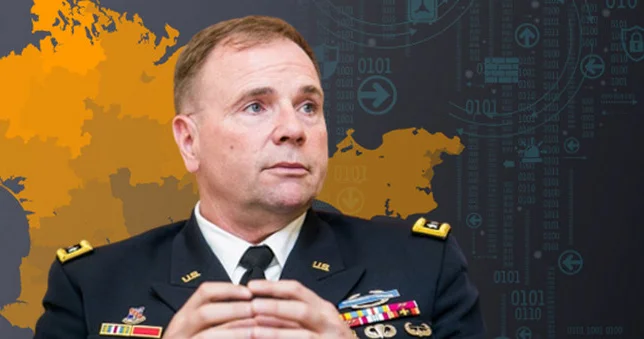Rusiya NATO ya hücum edərsə, Kalininqrad və Sevastopol məhv ediləcək General