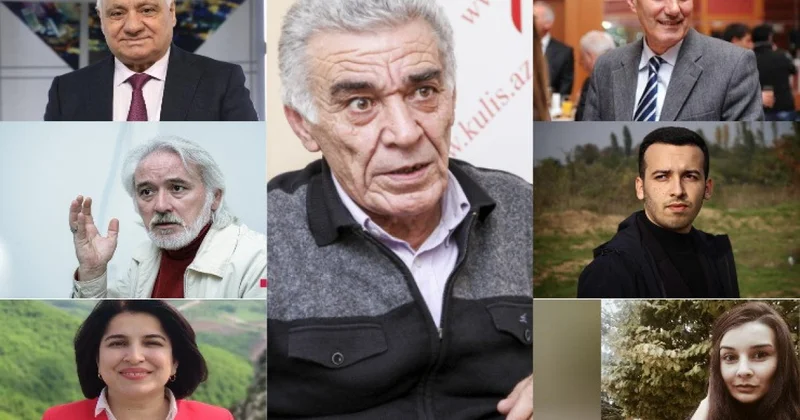 Nə öz qədrini bildi, nə də ona layiq olduğu qiyməti verdilər Əlisəmid Kür haqqında