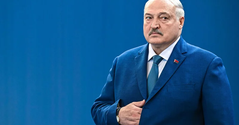 Лукашенко предлагает Трампу большую сделку