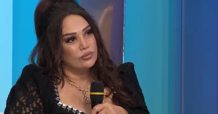 Ailəmi qayınanam dağıtdı