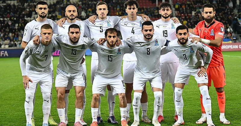 İnam, ümid verən milli: Ukrayna ilə oyuna sözardı