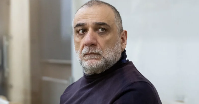 Ağdərə və Kəlbəcər faciələri: Vardanyan məhkəmədə cavab verir