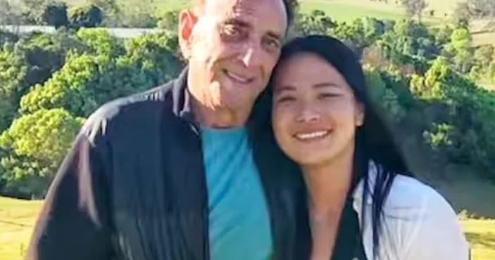 93 yaşlı həkim yenə uşaq atası olacaq FOTO