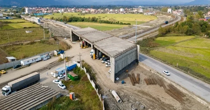 Astara yük terminalına baxış keçirilib