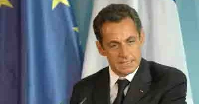Sarkozi oktyabrın 21 də həbs cəzası çəkməyə başlayacaq
